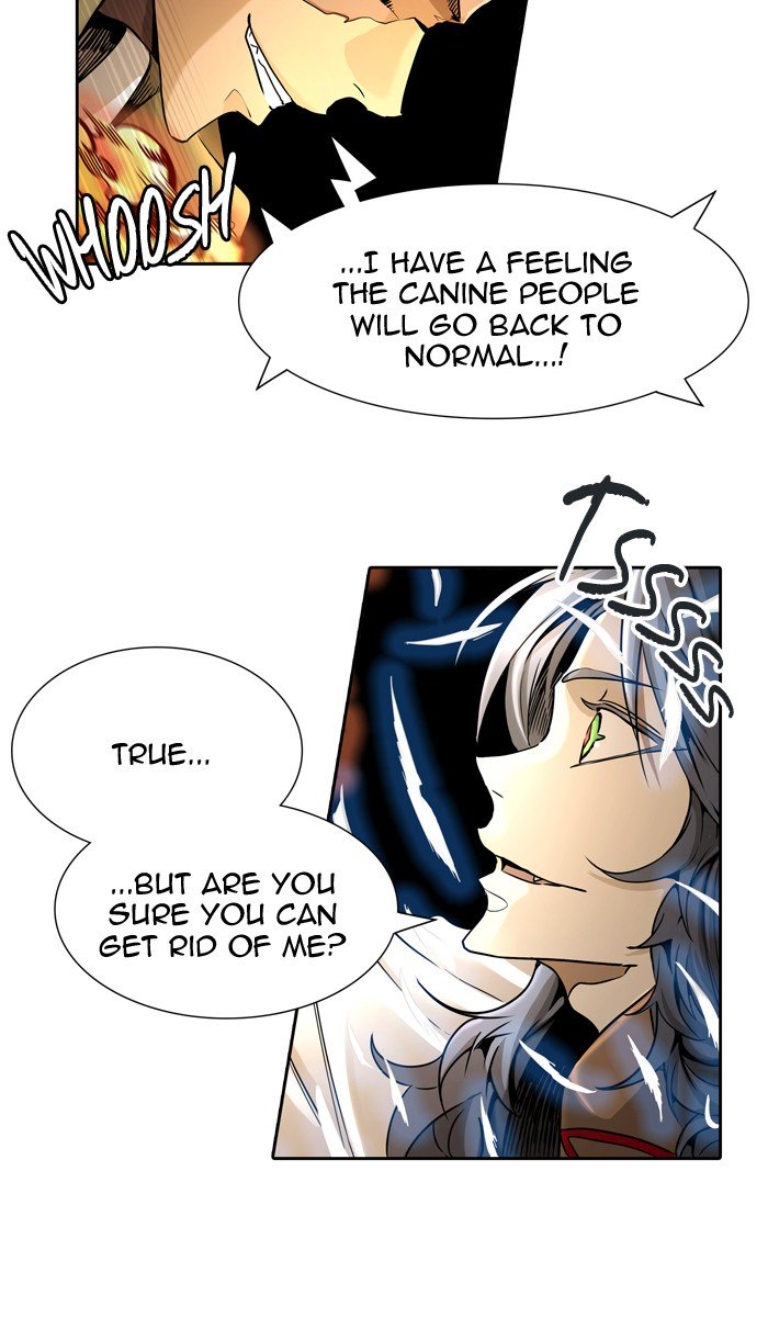 Tower of God, Chapter 454 image 057